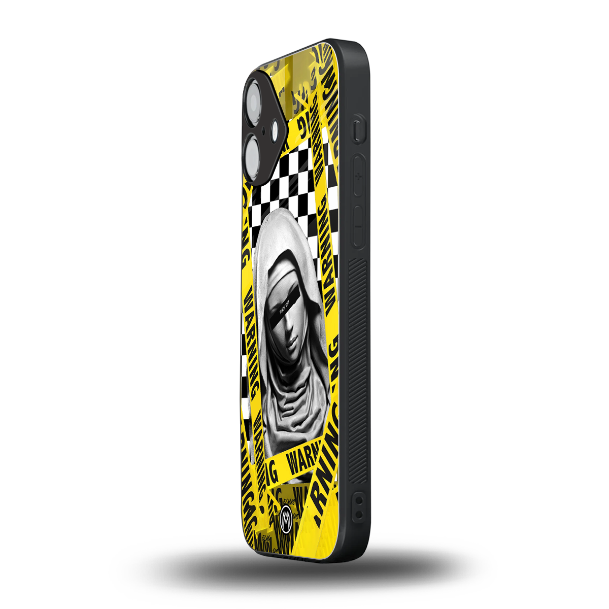 straight talk back phone cover | glass case for iphone 16 plus