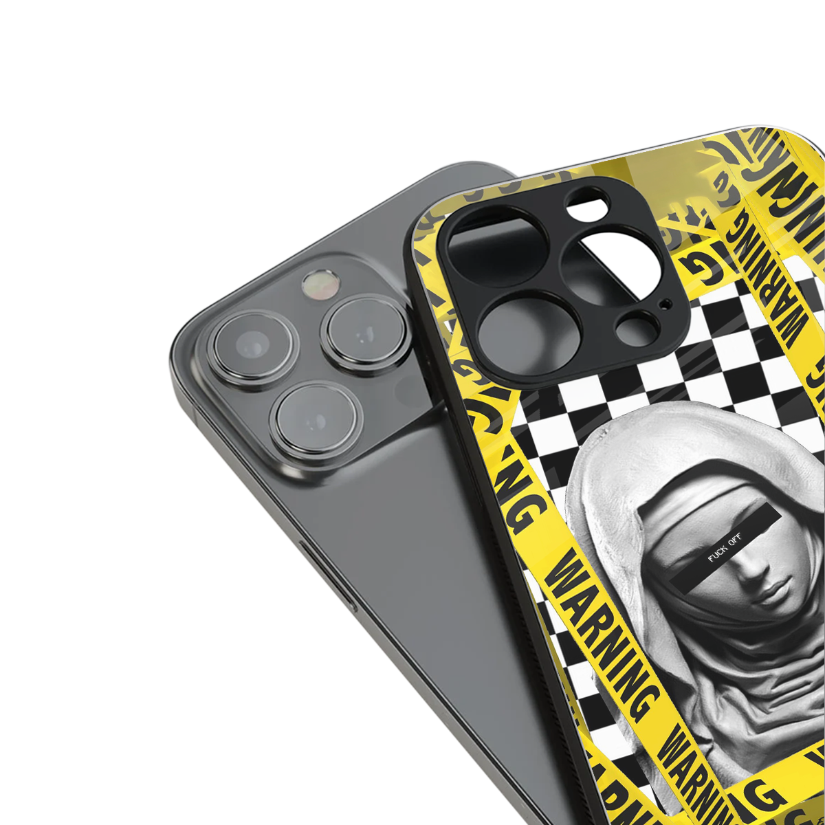 straight talk back phone cover | glass case for iphone 16 plus