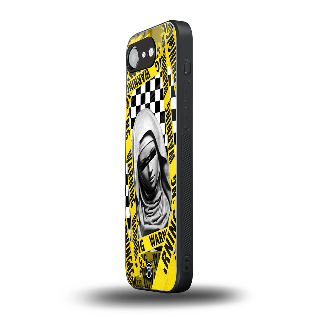 straight talk back phone cover | glass case for iphone 16e