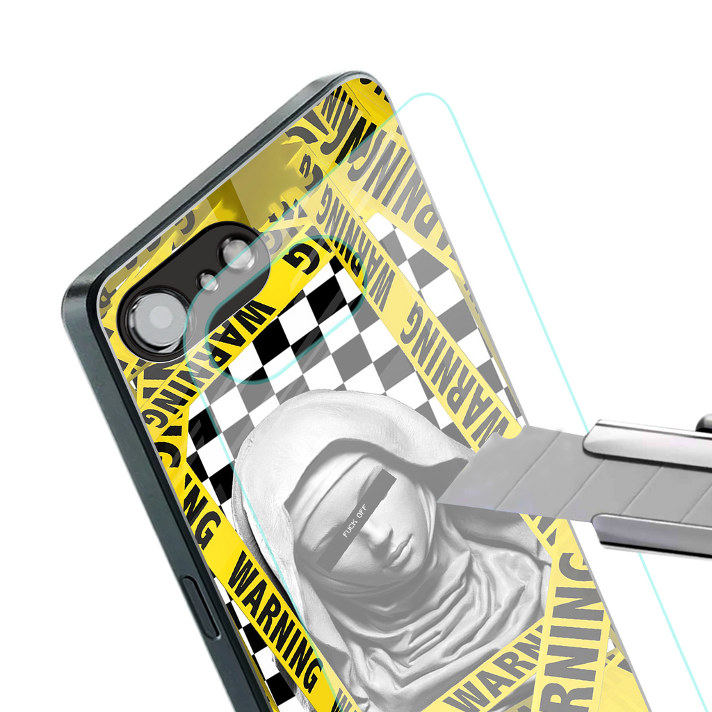 straight talk back phone cover | glass case for iphone 16e
