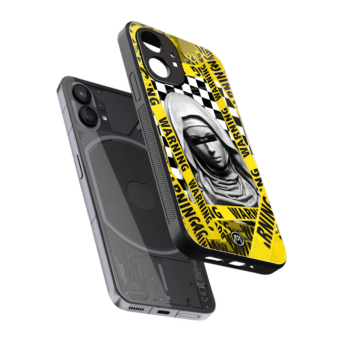 straight talk back phone cover | glass case for nothing phone 1