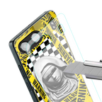 straight talk back phone cover | glass case for oneplus nord 4