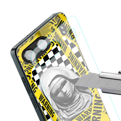 straight talk back phone cover | glass case for oneplus nord 4