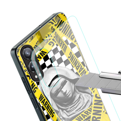 straight talk back phone cover | glass case for oneplus nord ce 4 lite