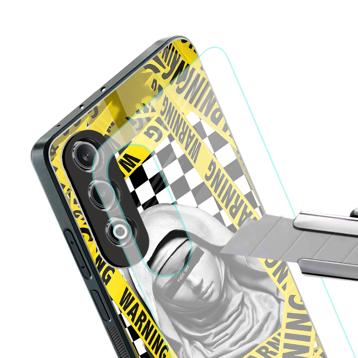 straight talk back phone cover | glass case for oneplus nord ce 4