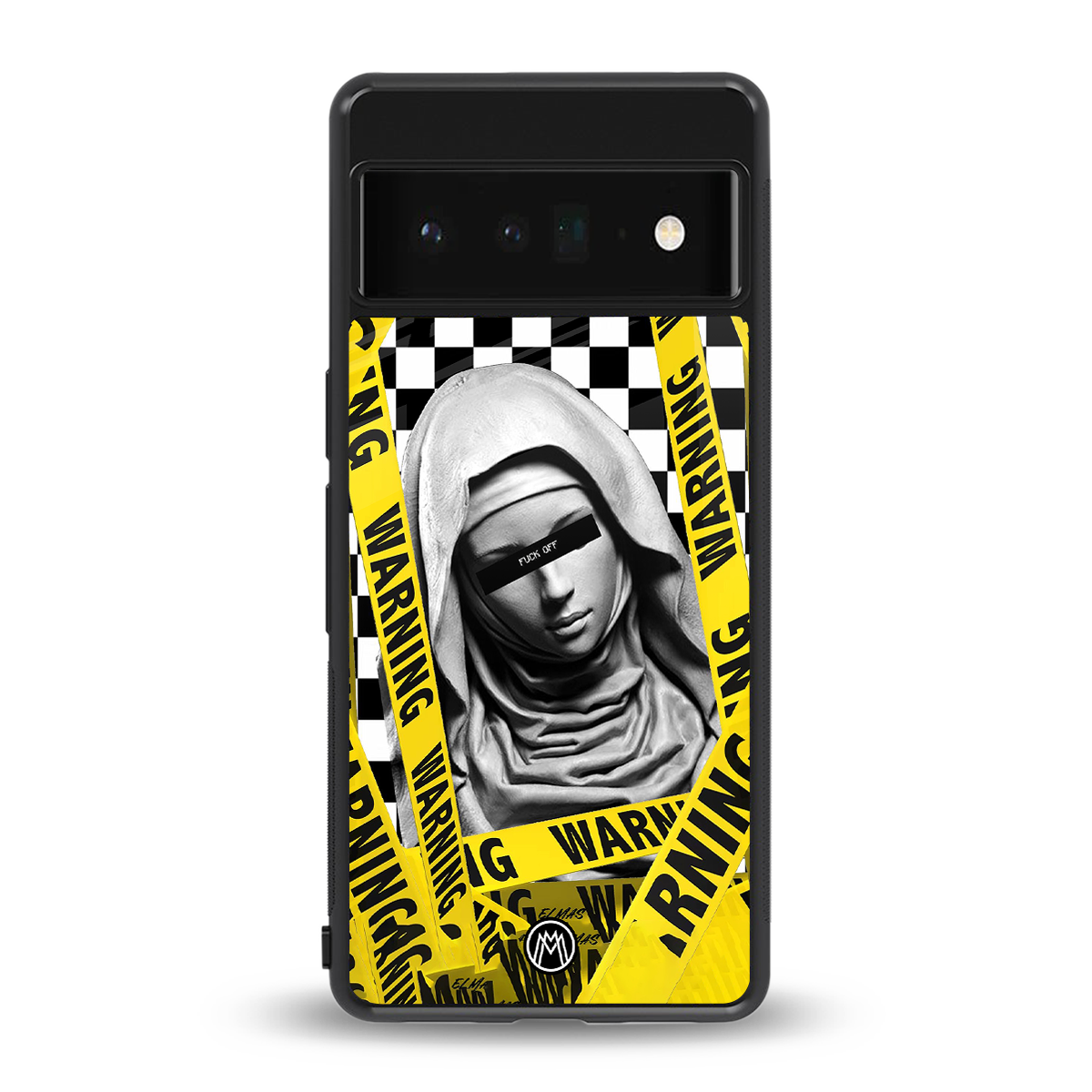straight talk back phone cover | glass case for google pixel 6 pro
