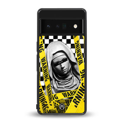 straight talk back phone cover | glass case for google pixel 6 pro
