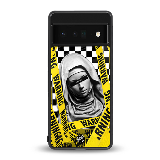 straight talk back phone cover | glass case for google pixel 6 pro