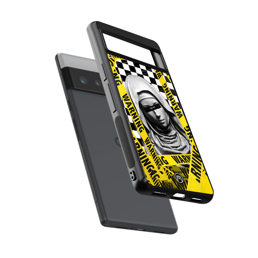 straight talk back phone cover | glass case for google pixel 6 pro