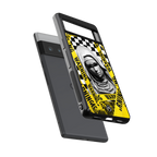 straight talk back phone cover | glass case for google pixel 6 pro