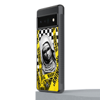 straight talk back phone cover | glass case for google pixel 6 pro
