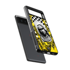straight talk back phone cover | glass case for Google Pixel 6A