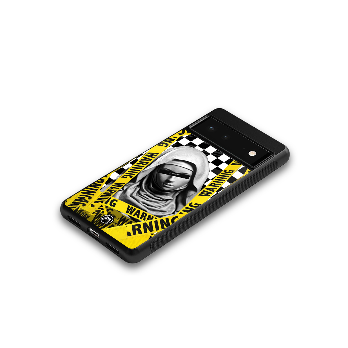 straight talk back phone cover | glass case for Google Pixel 6A