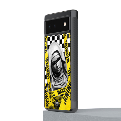 straight talk back phone cover | glass case for google pixel 6