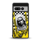 straight talk back phone cover | glass case for google pixel 7 pro