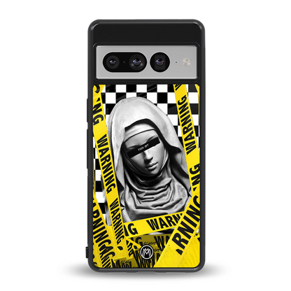straight talk back phone cover | glass case for google pixel 7 pro