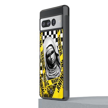 straight talk back phone cover | glass case for google pixel 7 pro