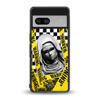 straight talk back phone cover | glass case for Google Pixel 7A