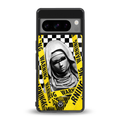 straight talk back phone cover | glass case for google pixel 8 pro