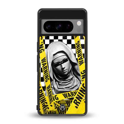 straight talk back phone cover | glass case for google pixel 8 pro