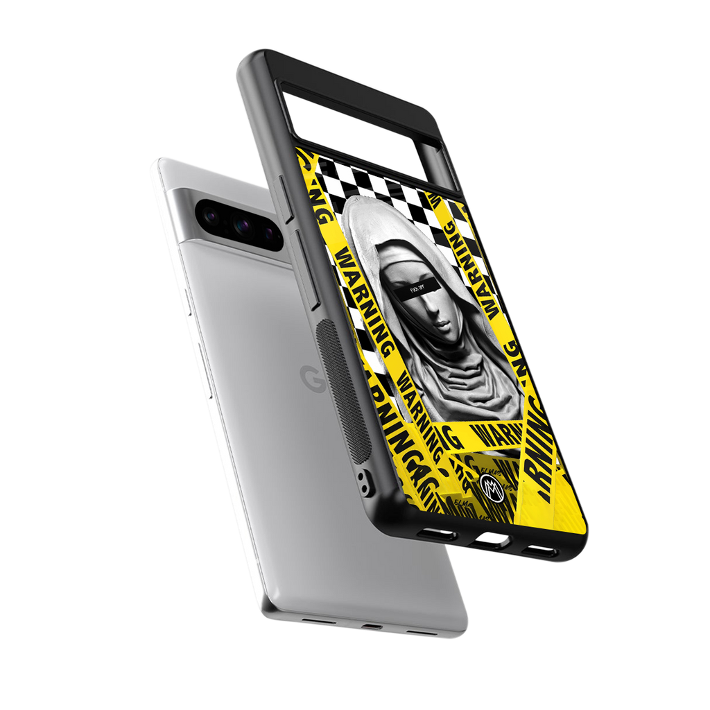 straight talk back phone cover | glass case for google pixel 8 pro