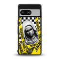 straight talk back phone cover | glass case for Google Pixel 8