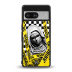 straight talk back phone cover | glass case for Google Pixel 8