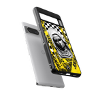 straight talk back phone cover | glass case for Google Pixel 8