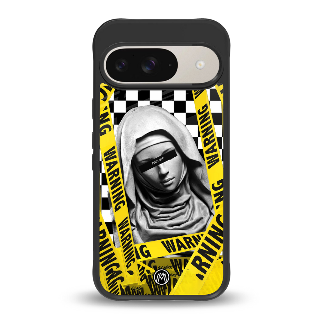 straight talk back phone cover | glass case for google pixel 9