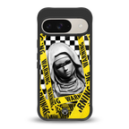 straight talk back phone cover | glass case for google pixel 9