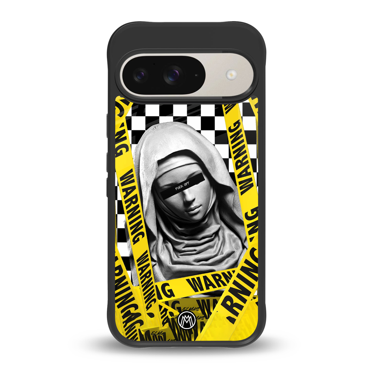 straight talk back phone cover | glass case for google pixel 9