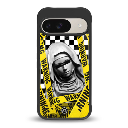 straight talk back phone cover | glass case for google pixel 9