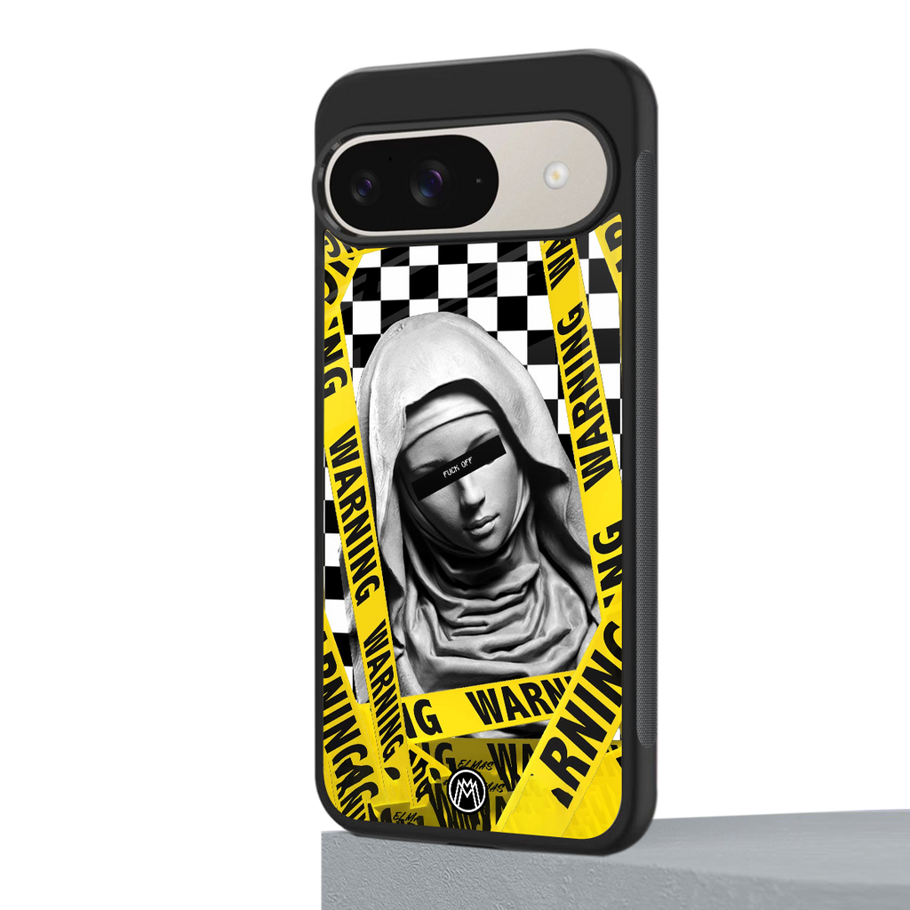 straight talk back phone cover | glass case for google pixel 9