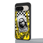 straight talk back phone cover | glass case for google pixel 9
