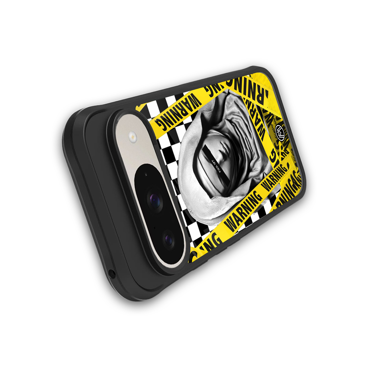 straight talk back phone cover | glass case for google pixel 9
