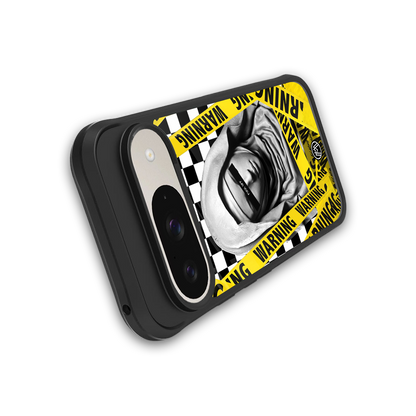 straight talk back phone cover | glass case for google pixel 9