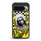straight talk back phone cover | glass case for google pixel 9 pro