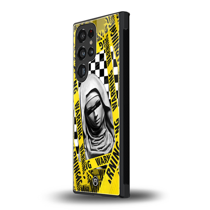 straight talk back phone cover | glass case for samsung galaxy s24 ultra
