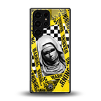 straight talk back phone cover | glass case for samsung galaxy s25 ultra