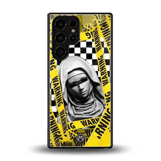straight talk back phone cover | glass case for samsung galaxy s25 ultra
