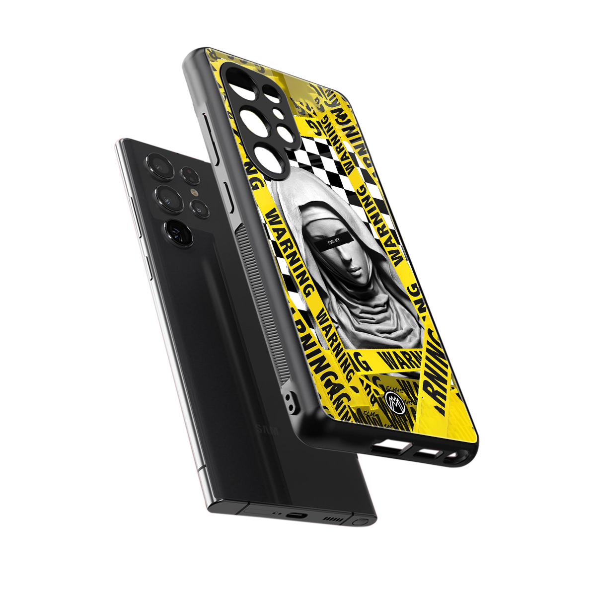 straight talk back phone cover | glass case for samsung galaxy s25 ultra