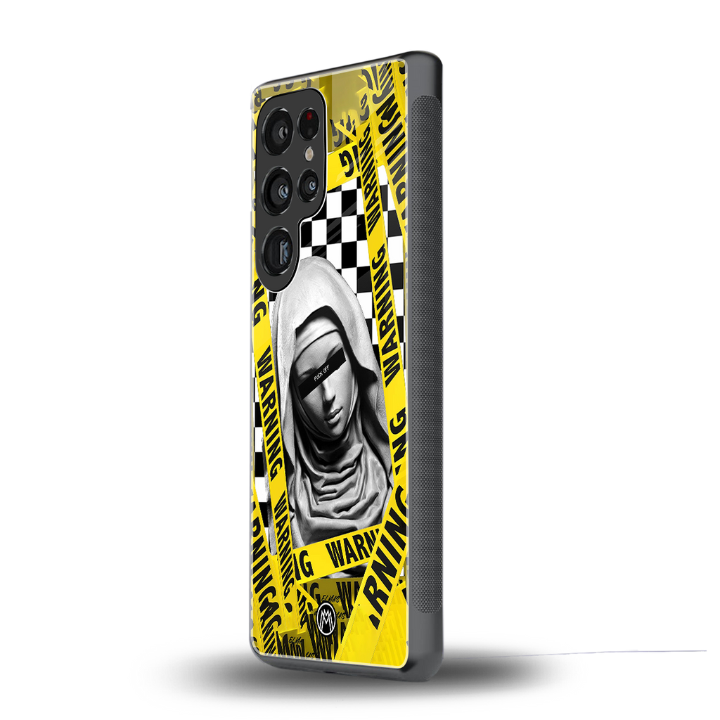 straight talk back phone cover | glass case for samsung galaxy s25 ultra