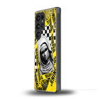 straight talk back phone cover | glass case for samsung galaxy s25 ultra