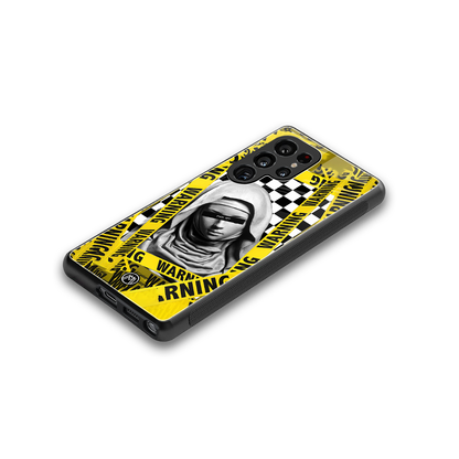 straight talk back phone cover | glass case for samsung galaxy s25 ultra