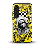 straight talk back phone cover | glass case for samsung galaxy s25