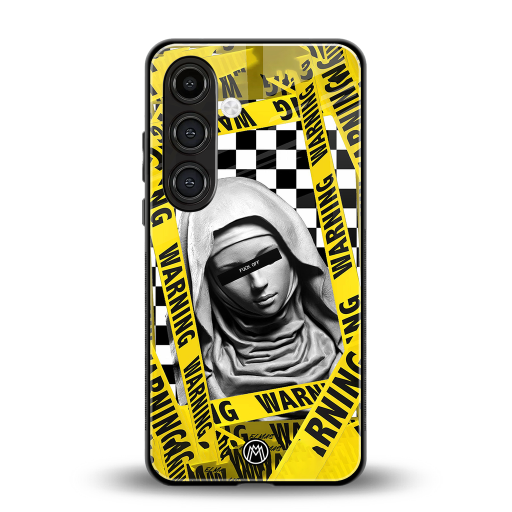 straight talk back phone cover | glass case for samsung galaxy s23 plus