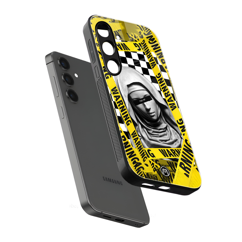 straight talk back phone cover | glass case for samsung galaxy s24