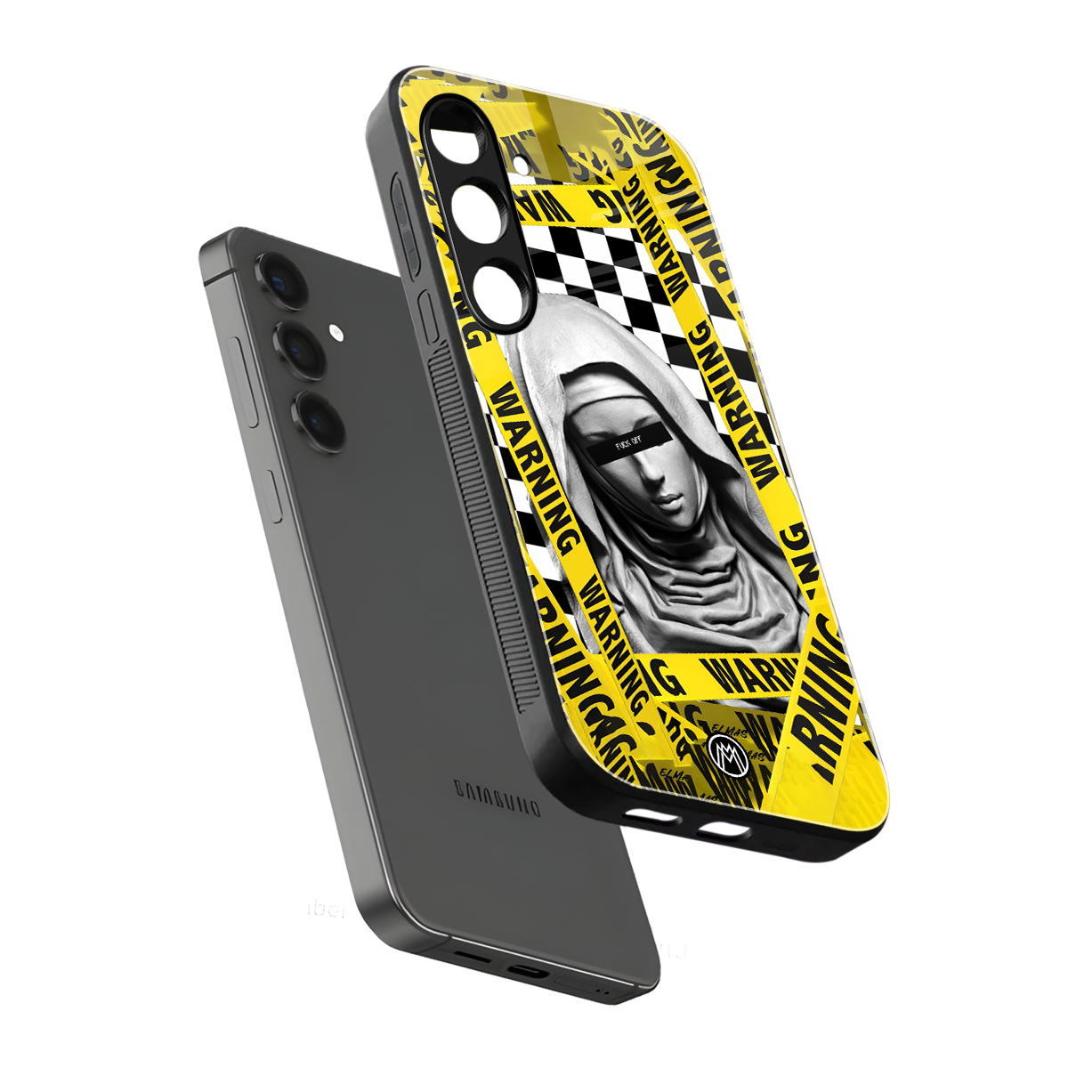 straight talk back phone cover | glass case for samsung galaxy s24