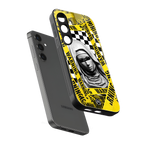 straight talk back phone cover | glass case for samsung galaxy s25 plus