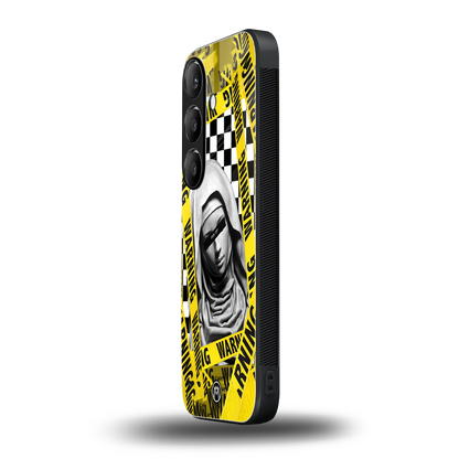 straight talk back phone cover | glass case for samsung galaxy s23
